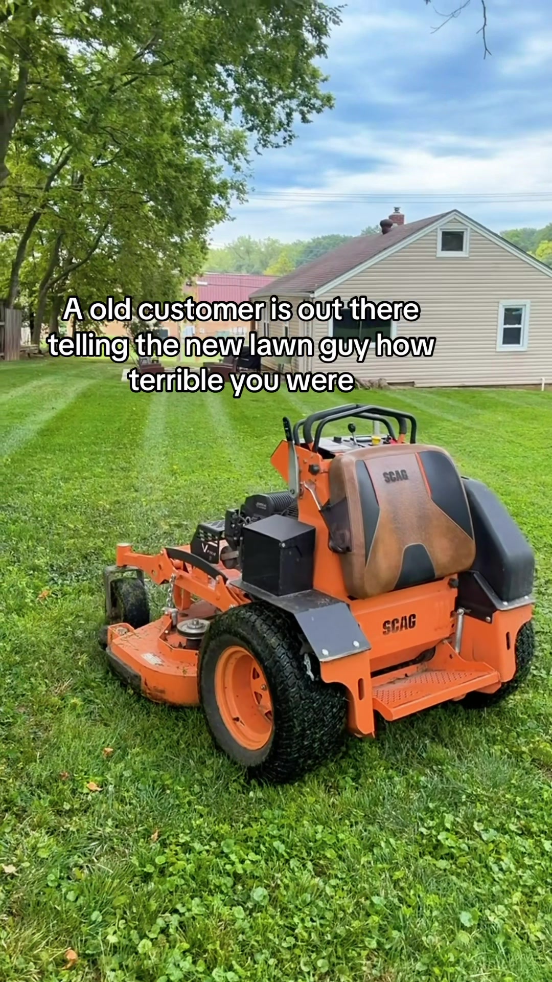 @Show Me Lawn And Landscaping