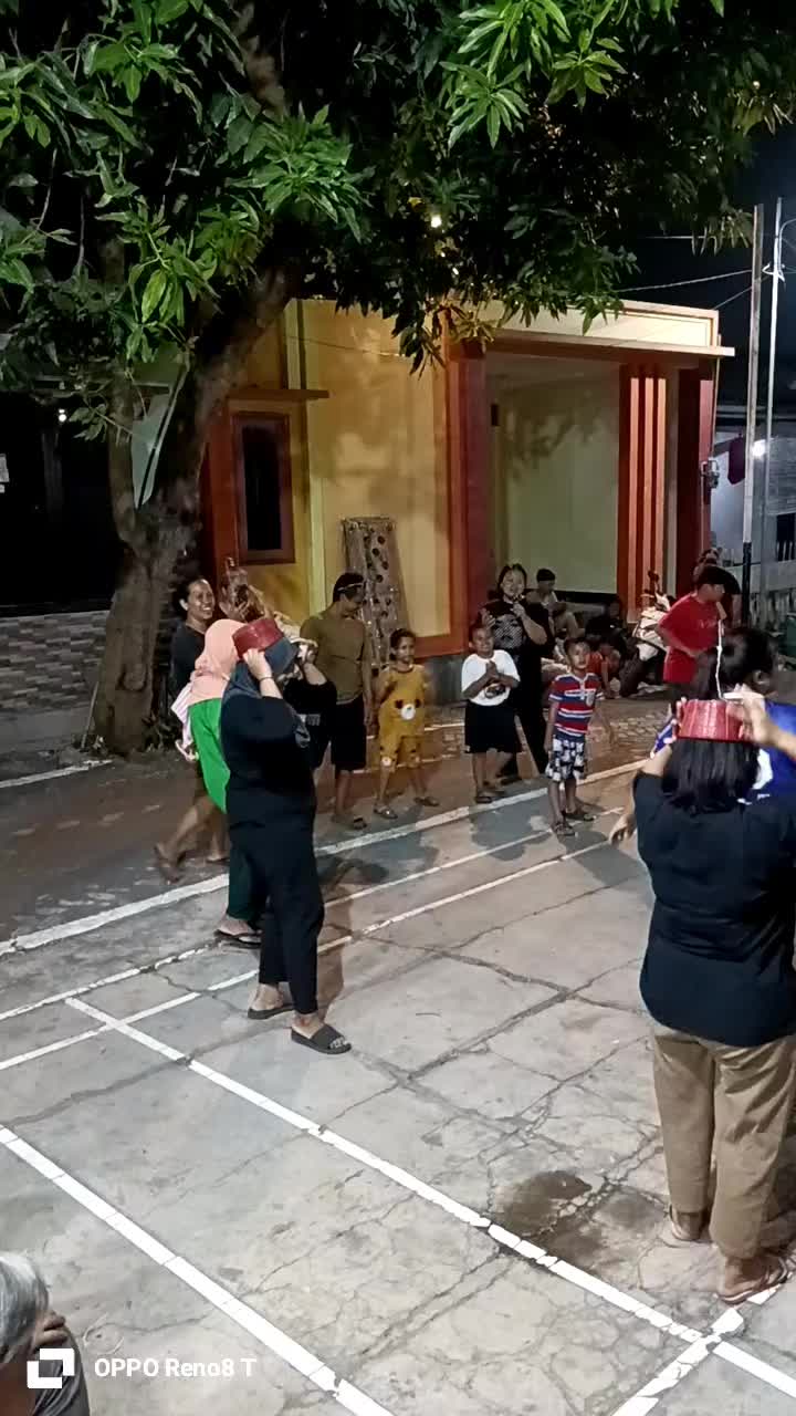 @Indah Aja