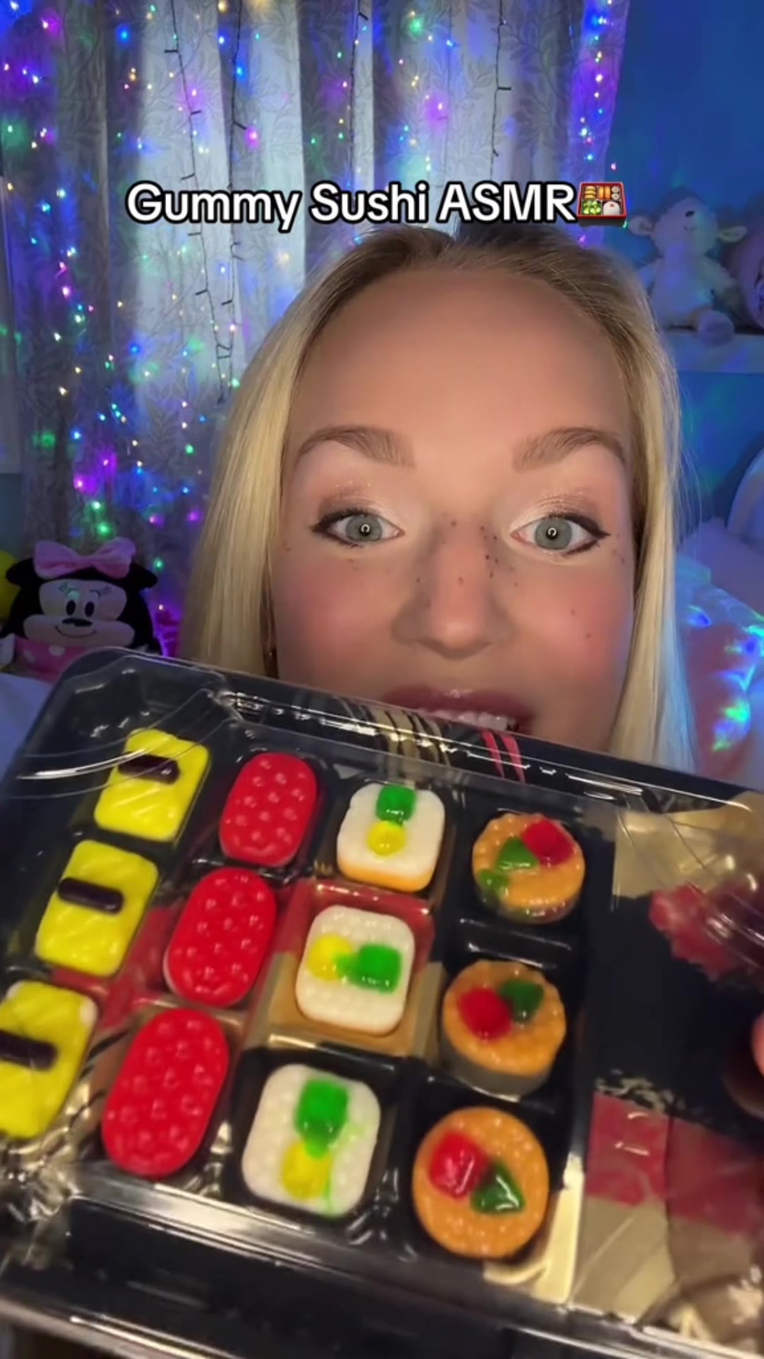 @Miss Alyssa Jordan ASMR