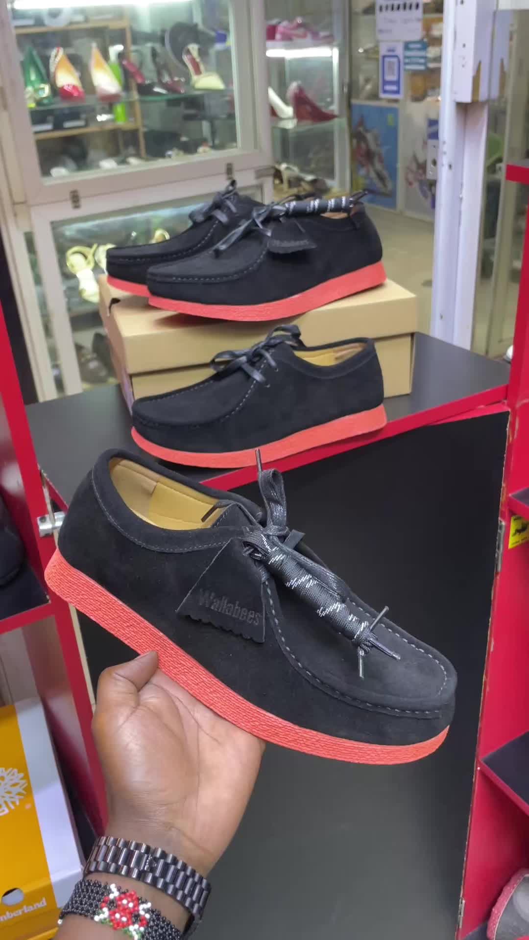 @URBAN SHOES