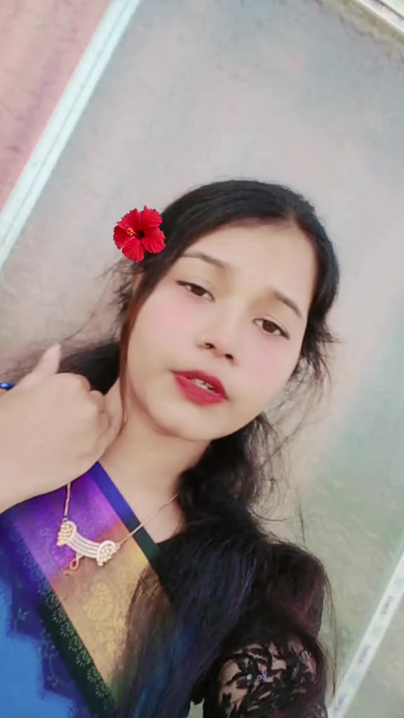 @মেঘবতী...🌨️😇🌺