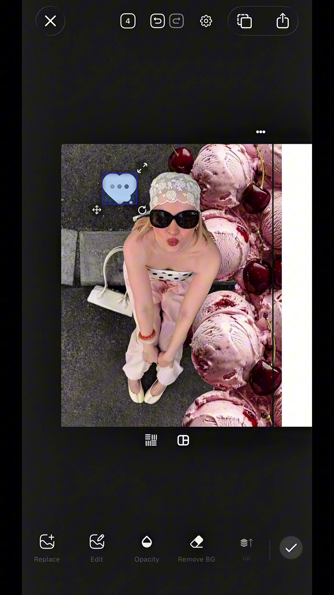 @Collage ideas | PSTR 📲