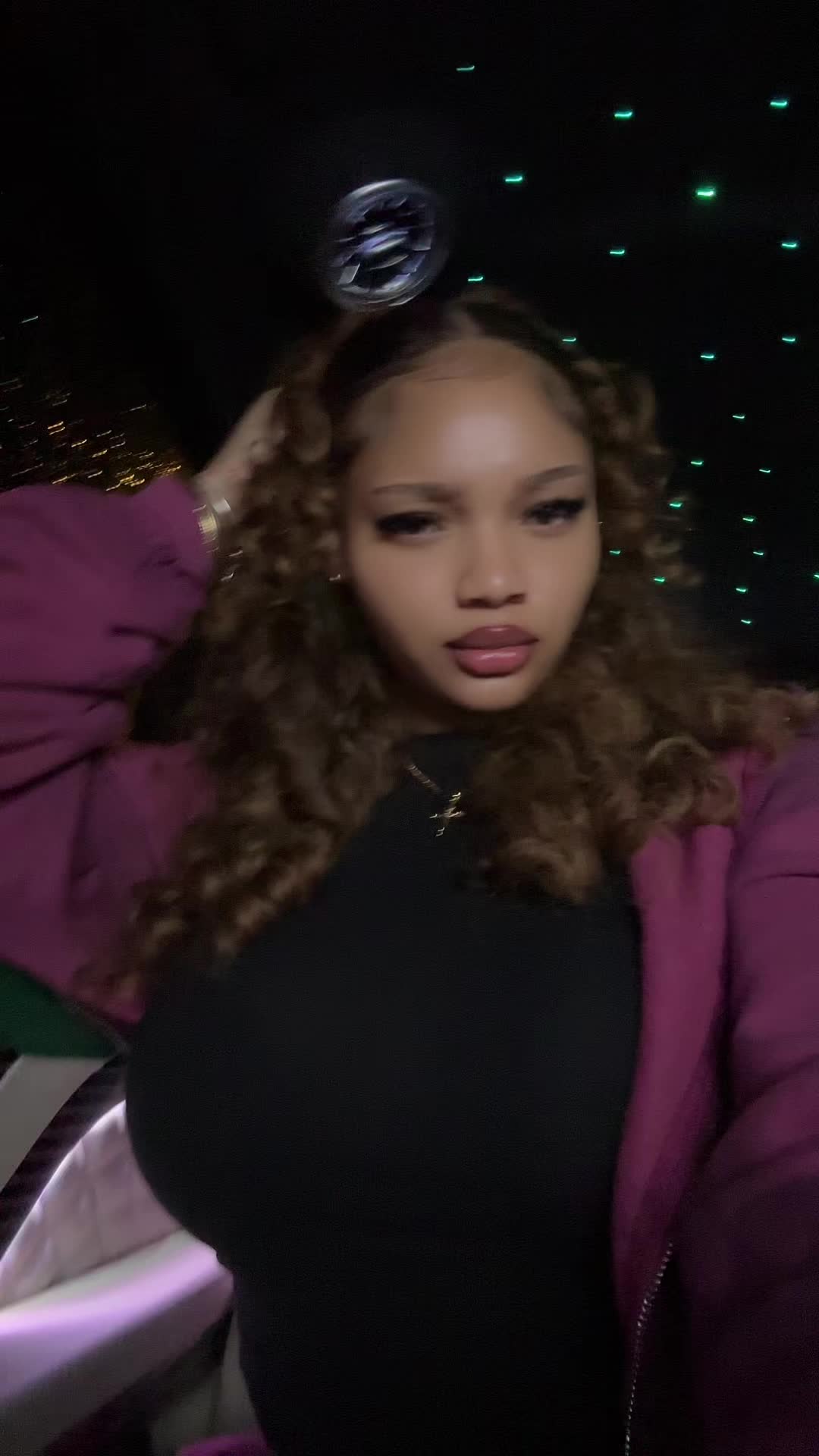 @Alexa💋