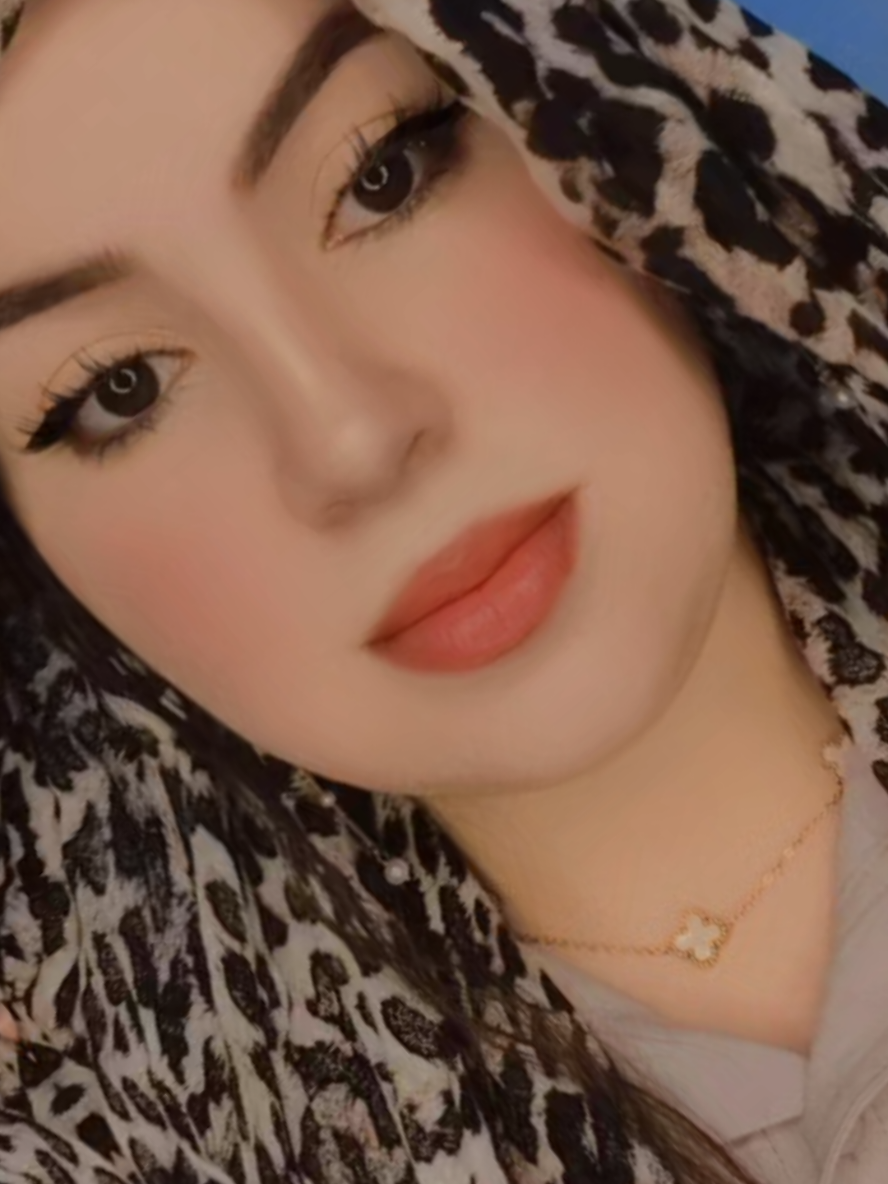 @Esraa Ahmed