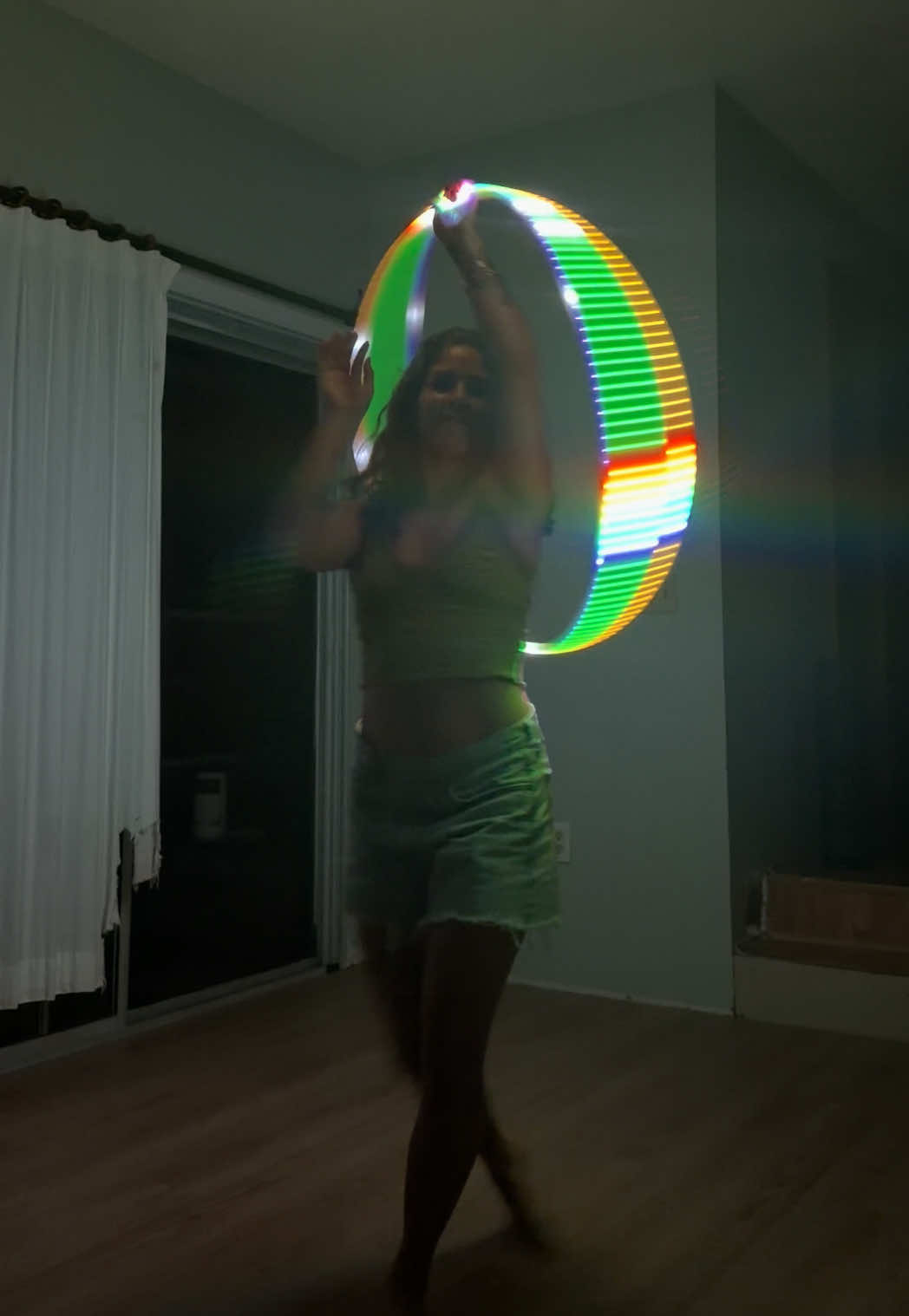 @Angelica Sanchez