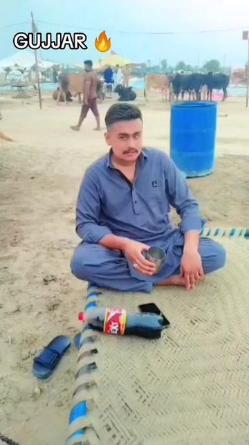 @⚡GUJJAR ⚡