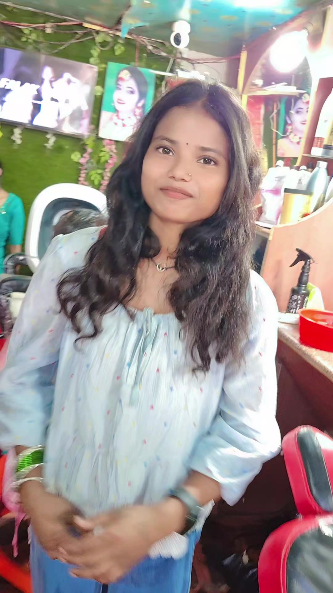 @Fashion beauty parlour