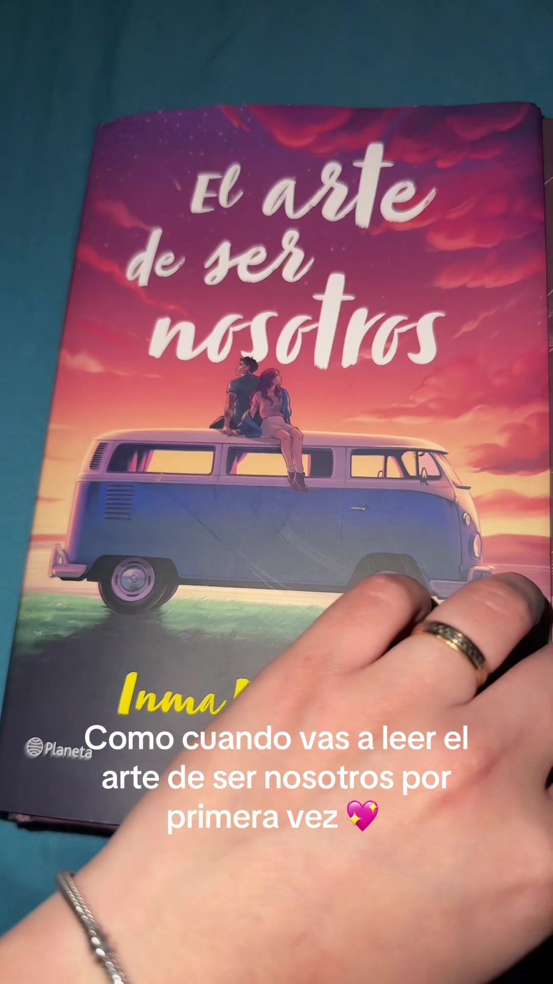 @Lilibeth Blanco