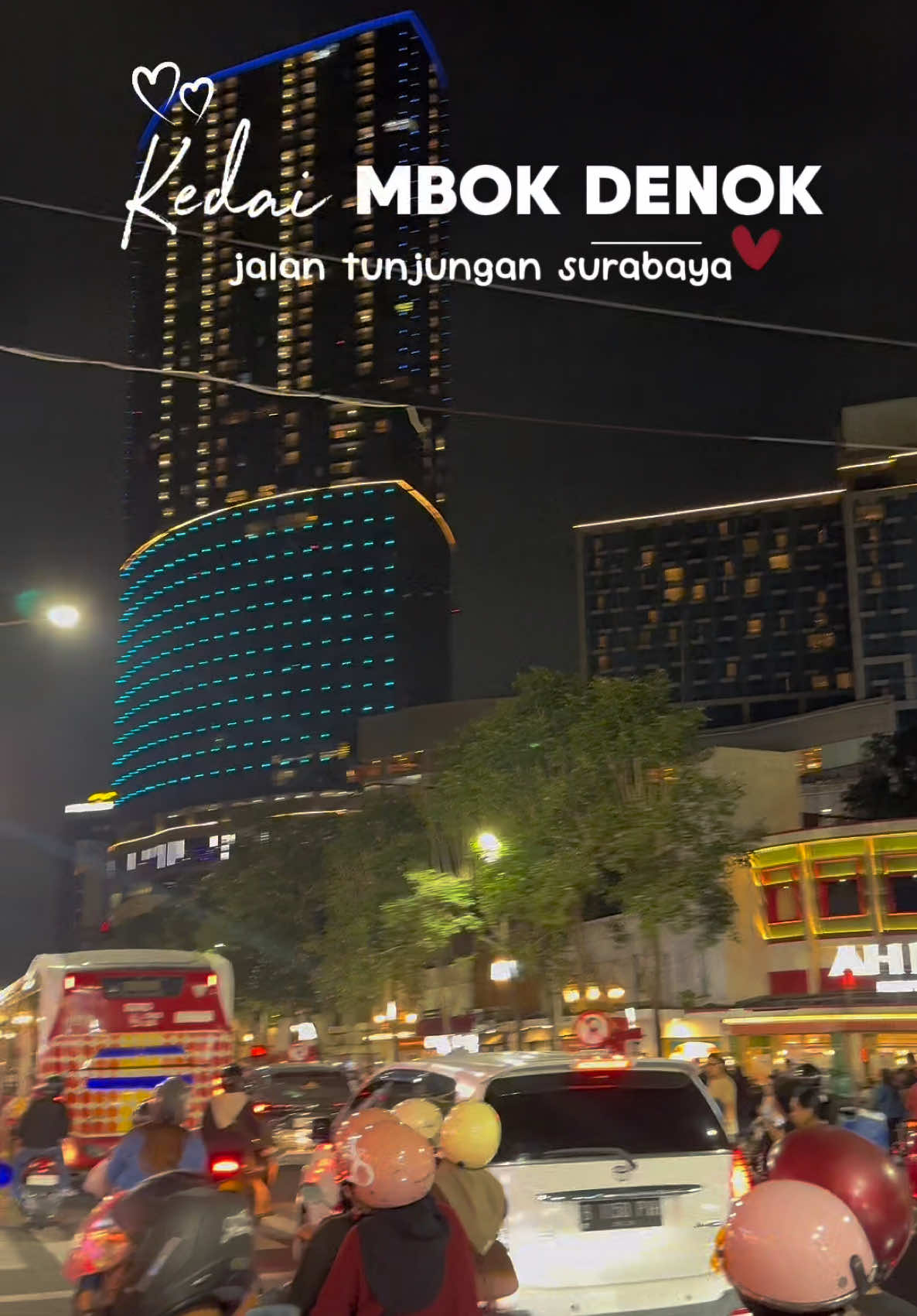 @KEDAI MBOK DENOK