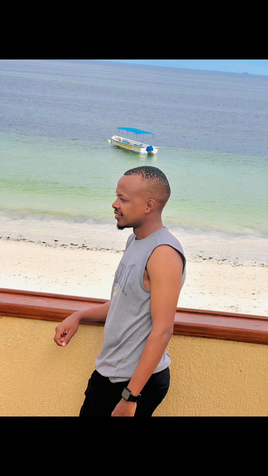 @collins mburu