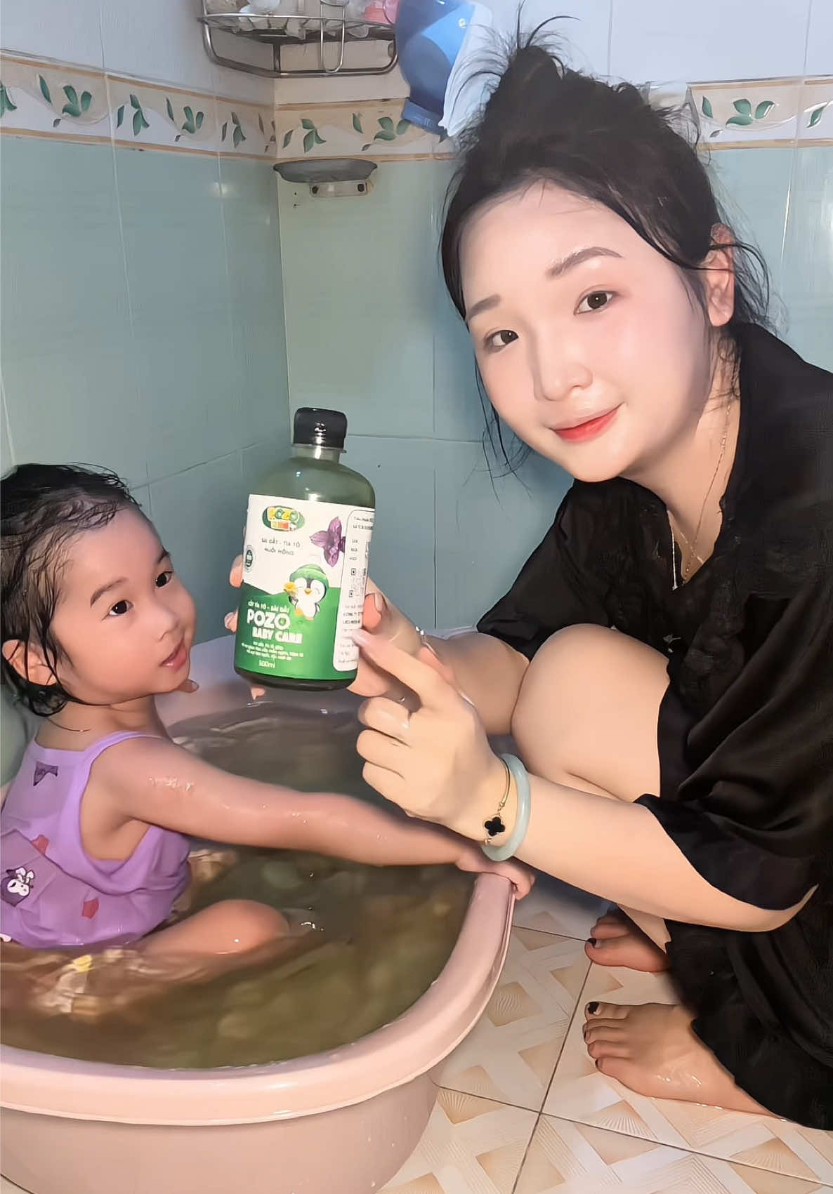 @Linh Đan - Linh Chi