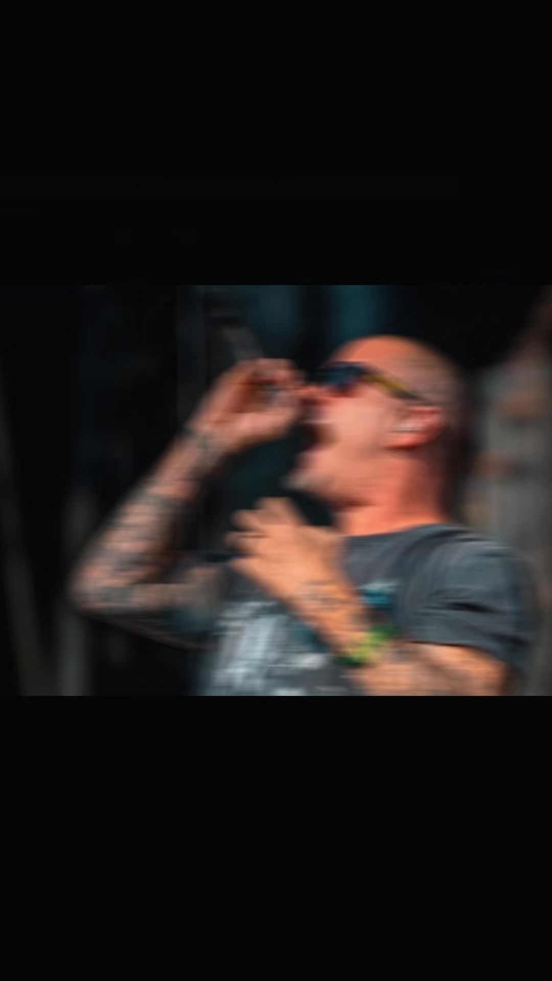 @Philip H Anselmo