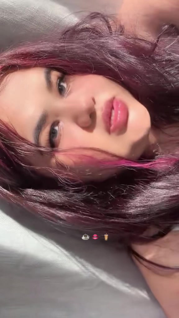 @Yohani 🤍