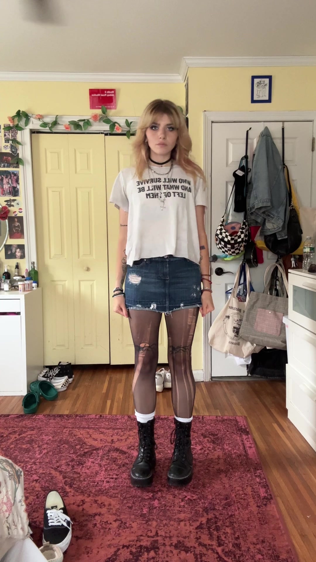 @gina ☆