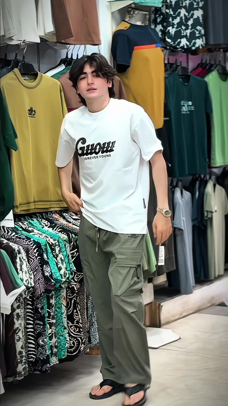 @FIT RIGHT GARMENTS
