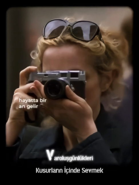 @Varoluş G&uuml;nl&uuml;kleri