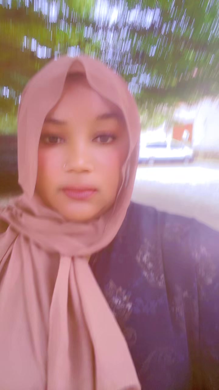 @Hafsat Yusuf