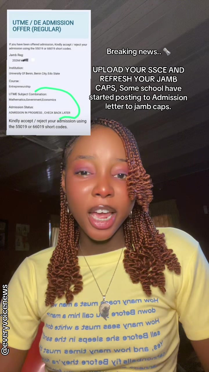 @Everyvoice news