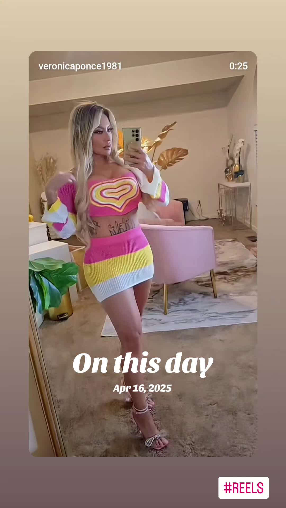 @Veronica ponce