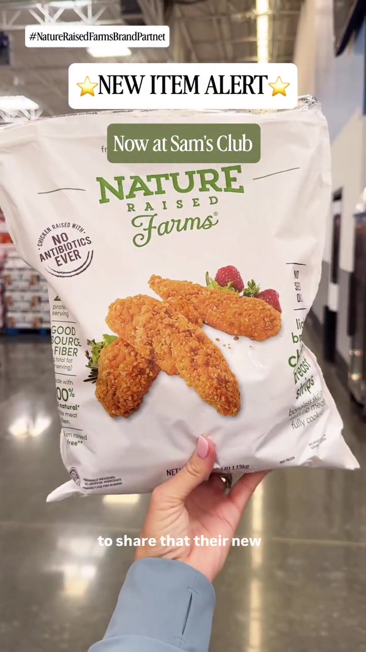 @Sam’s Club Savings