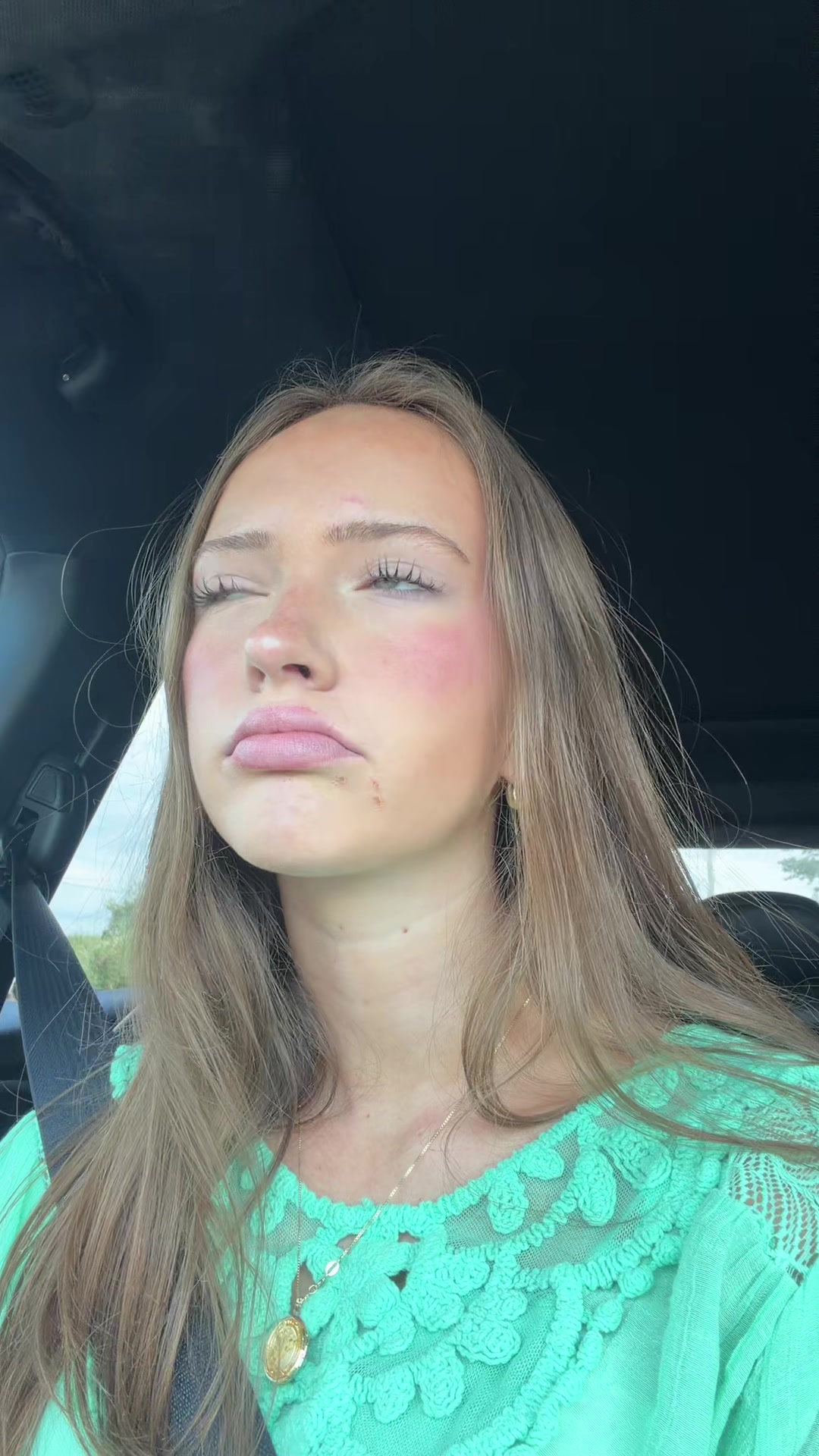 @ 