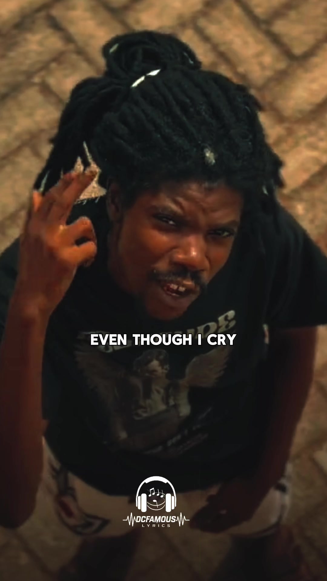 @Dc Famous Lyrics