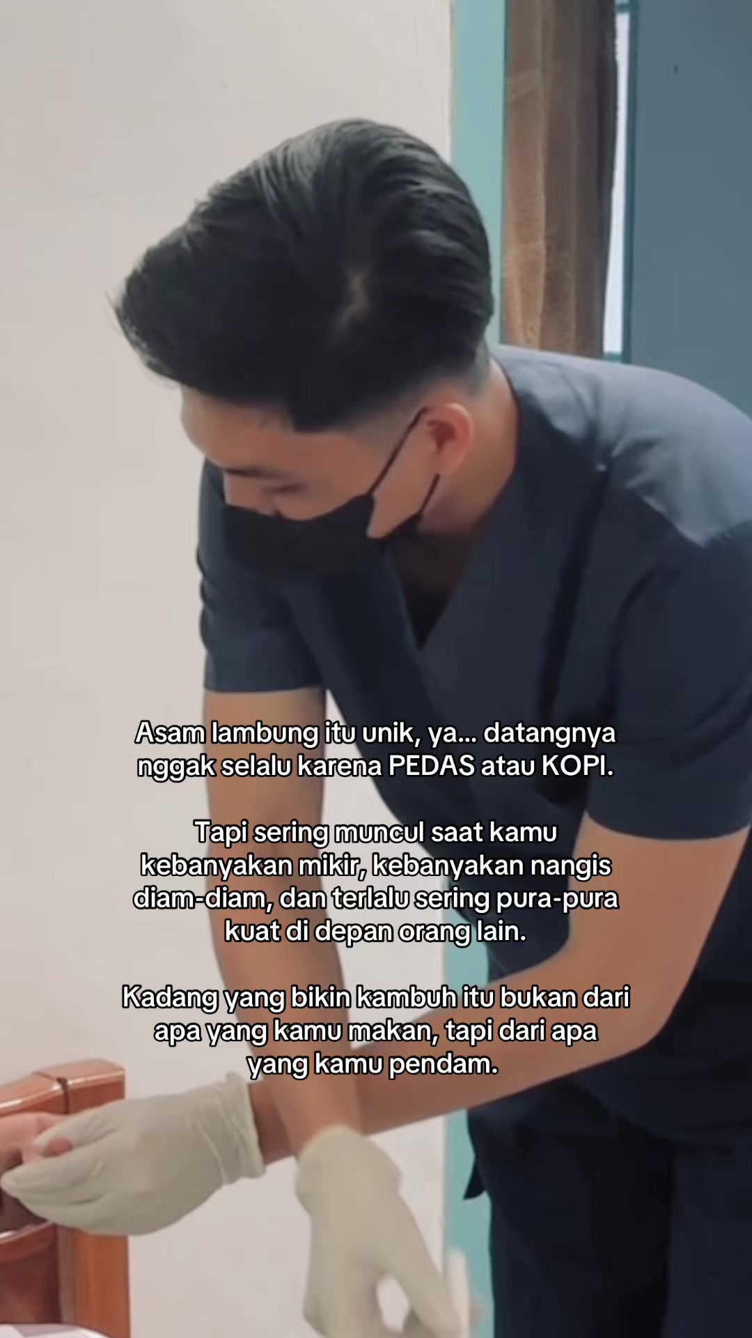 @Nurse dandy