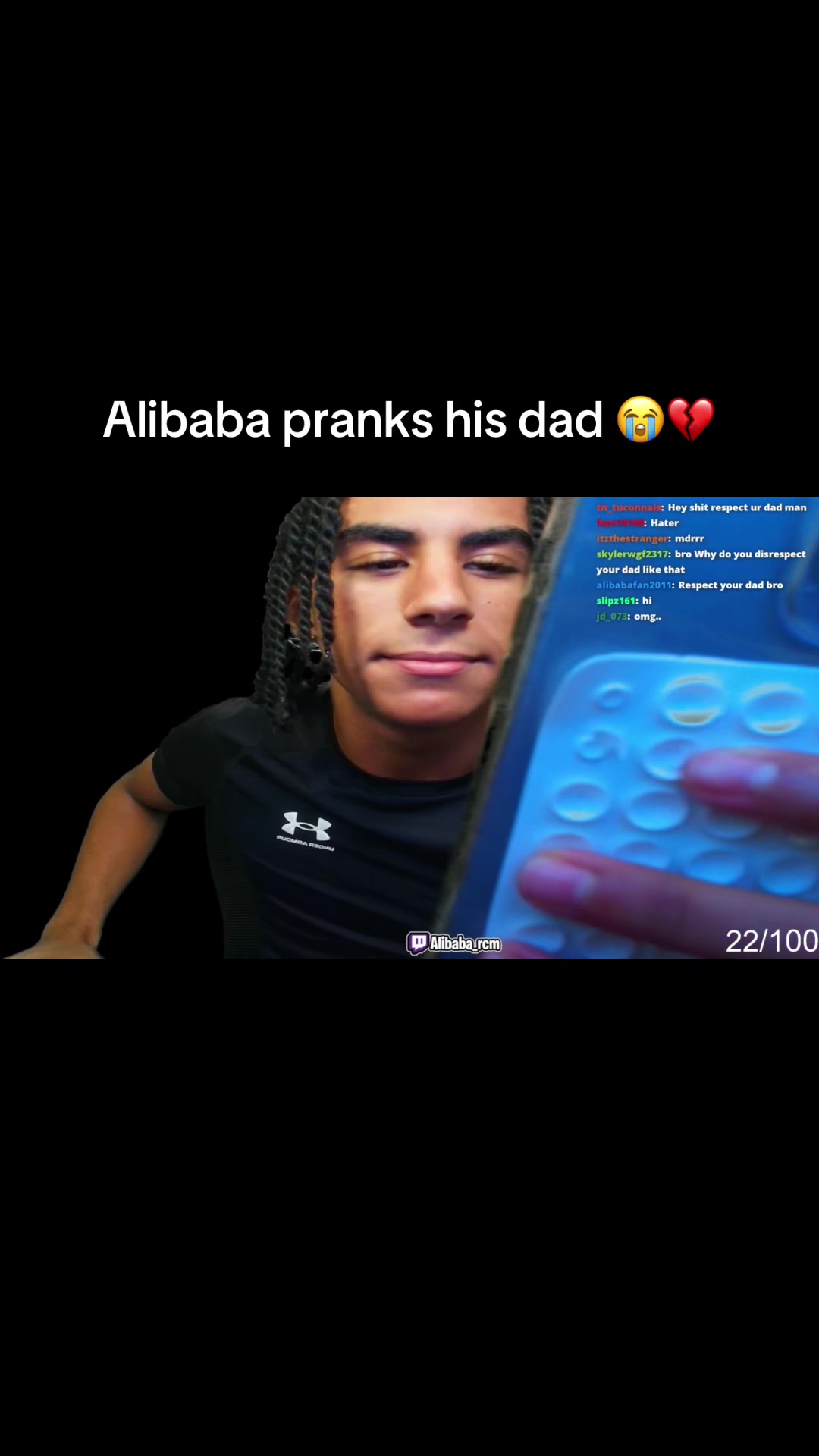 @AliBaba Clips