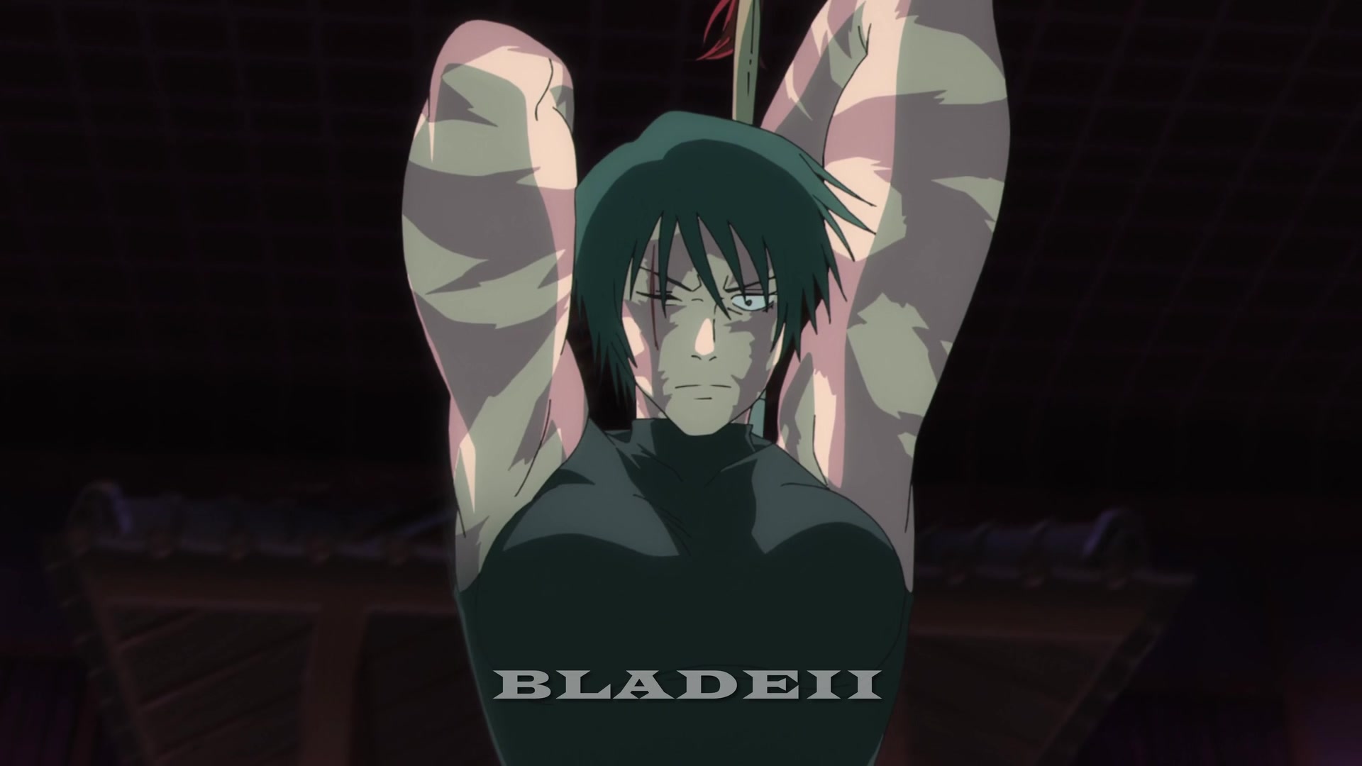 @bladeii