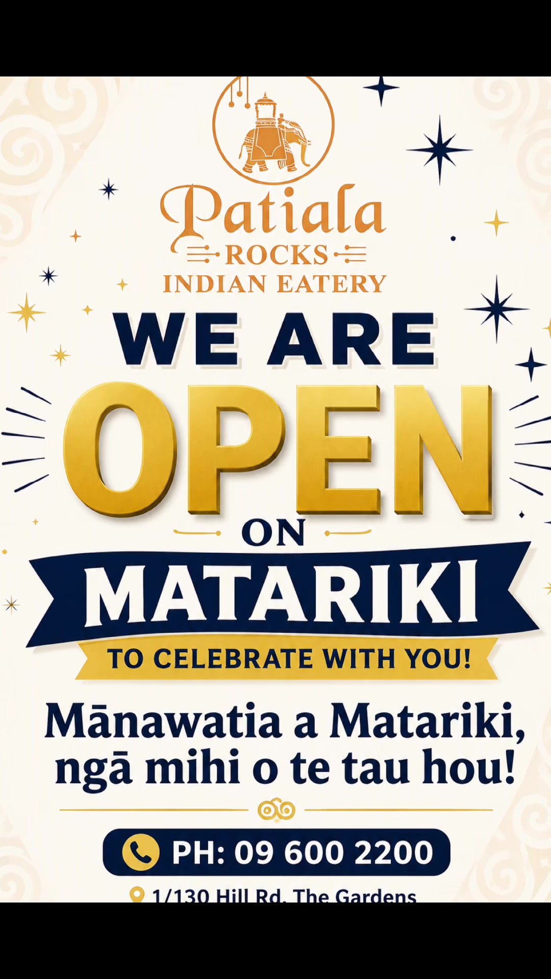 @patialarocksManurewa