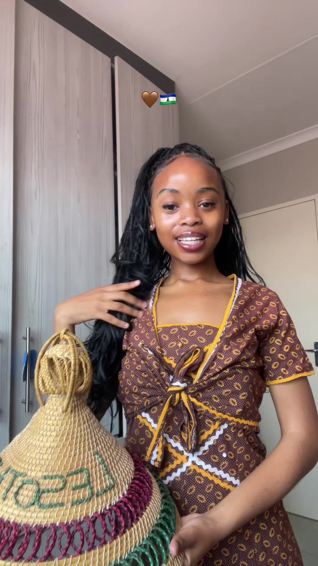 @YT:Brown Barbie