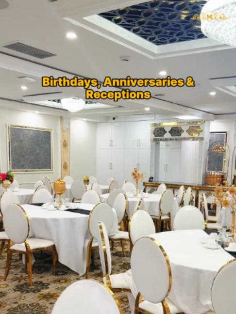 @Maharani Restaurant