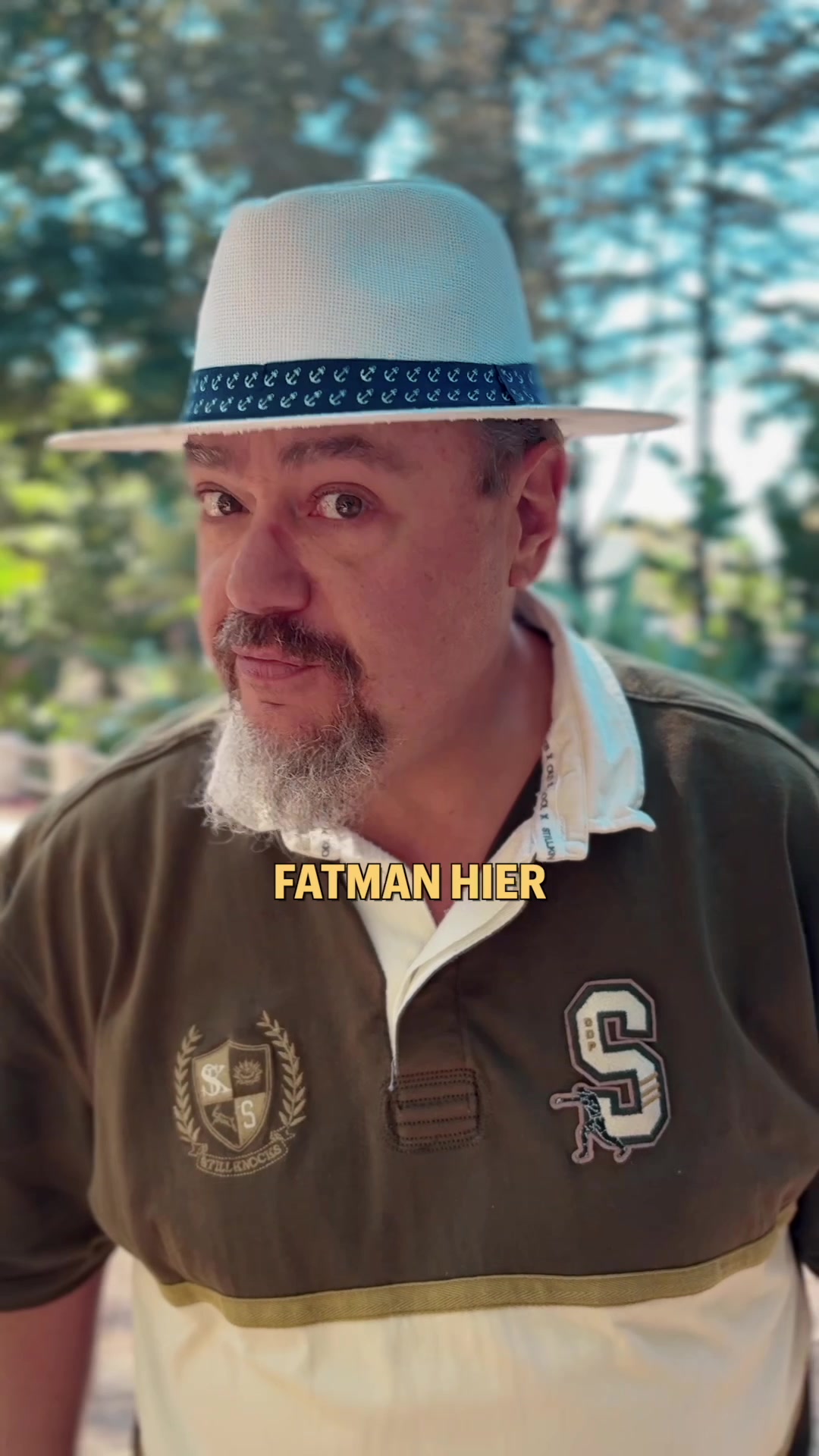 @Fatman