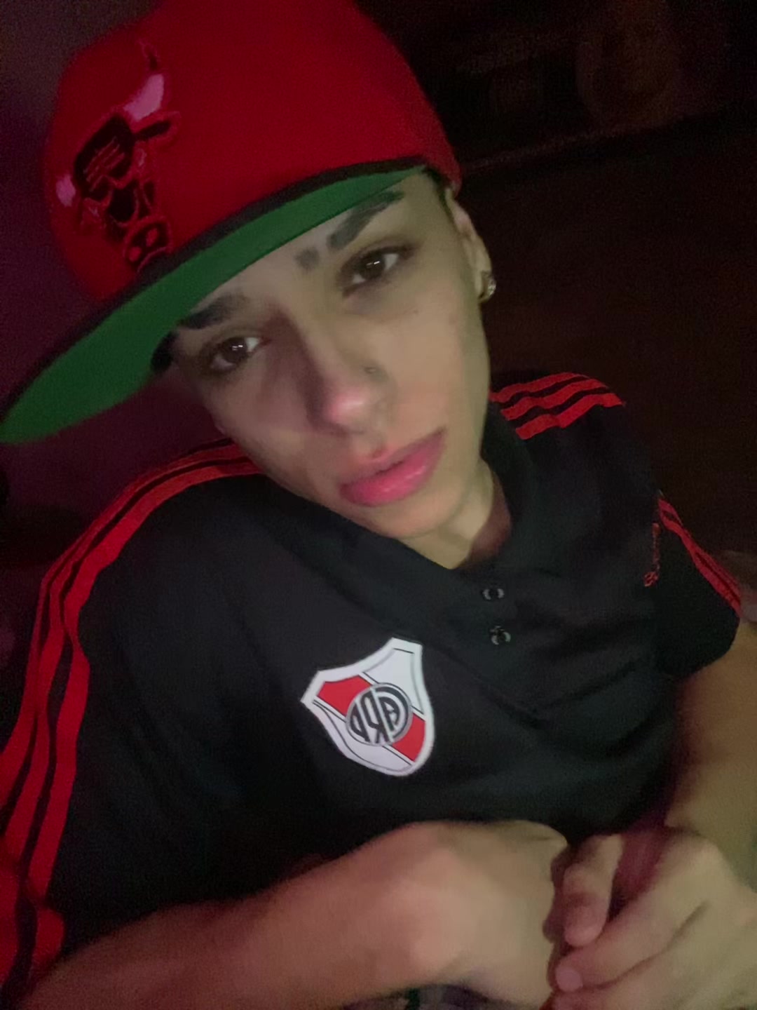 @catriel araya