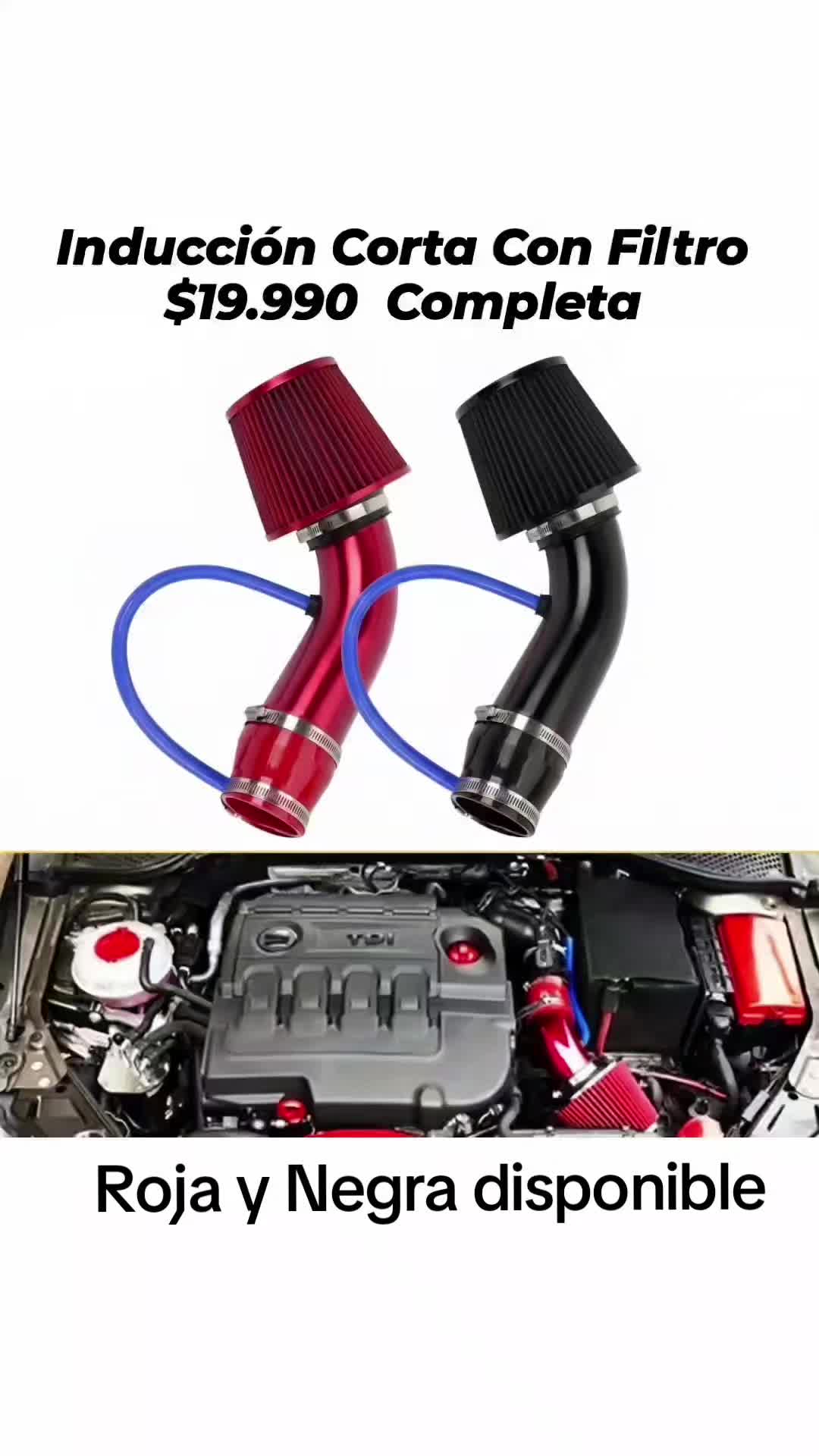 @Reaxion Racing