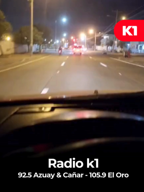 @Radio K1