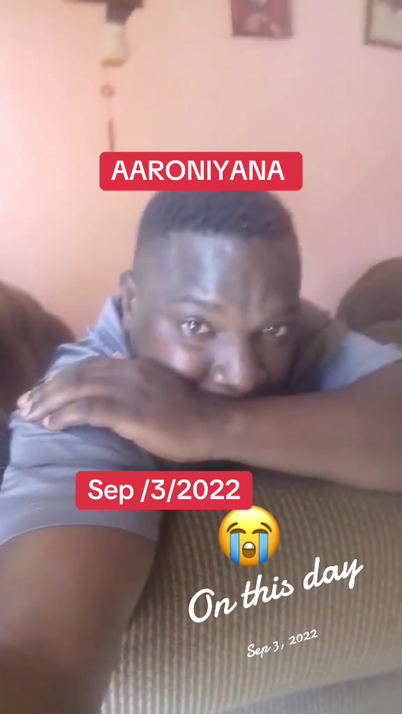 @AaroniyaNicholas