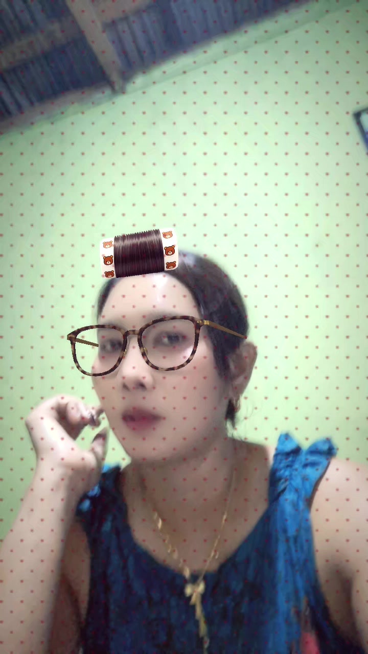 @Kepo Ya Kunjungi Profil saya