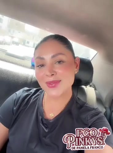 @FCO PINKYS D PAMELA FRANCO
