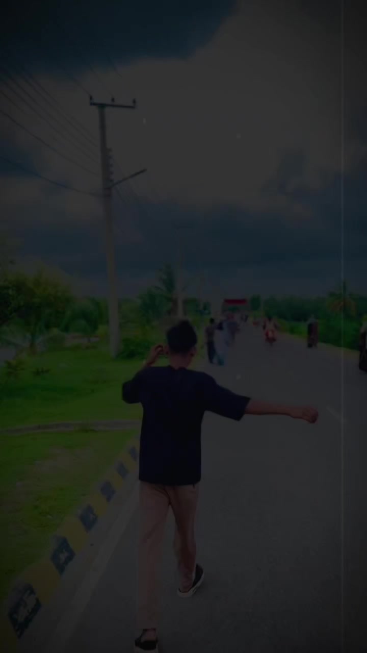 @BLACK _ ভাই