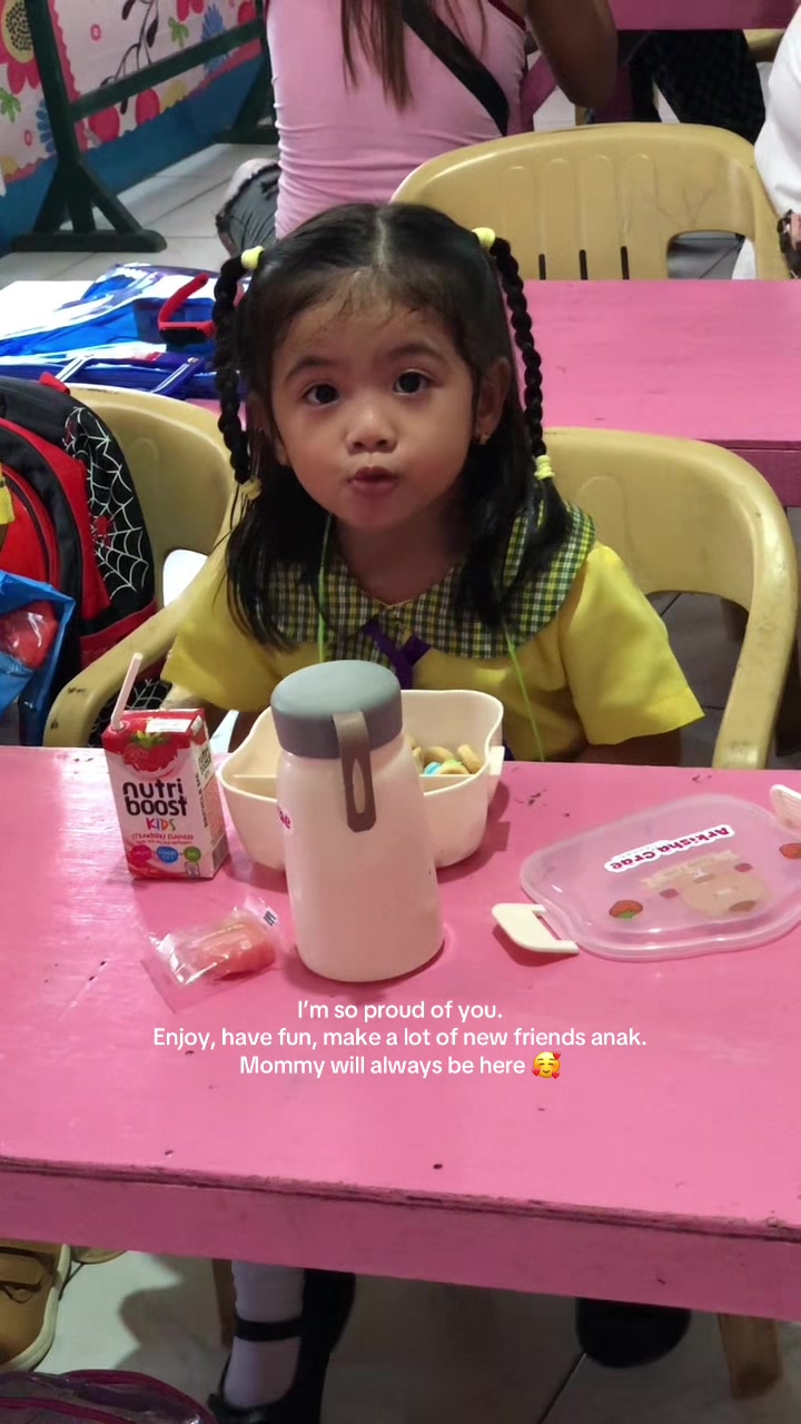 @˗ˏˋ Mommy Nikka ˎˊ˗