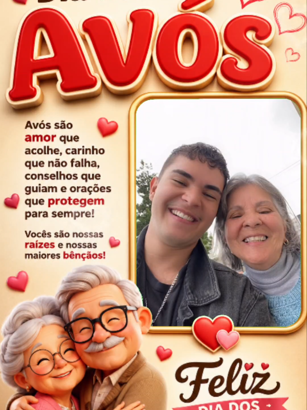 @Tio Tu ❤️