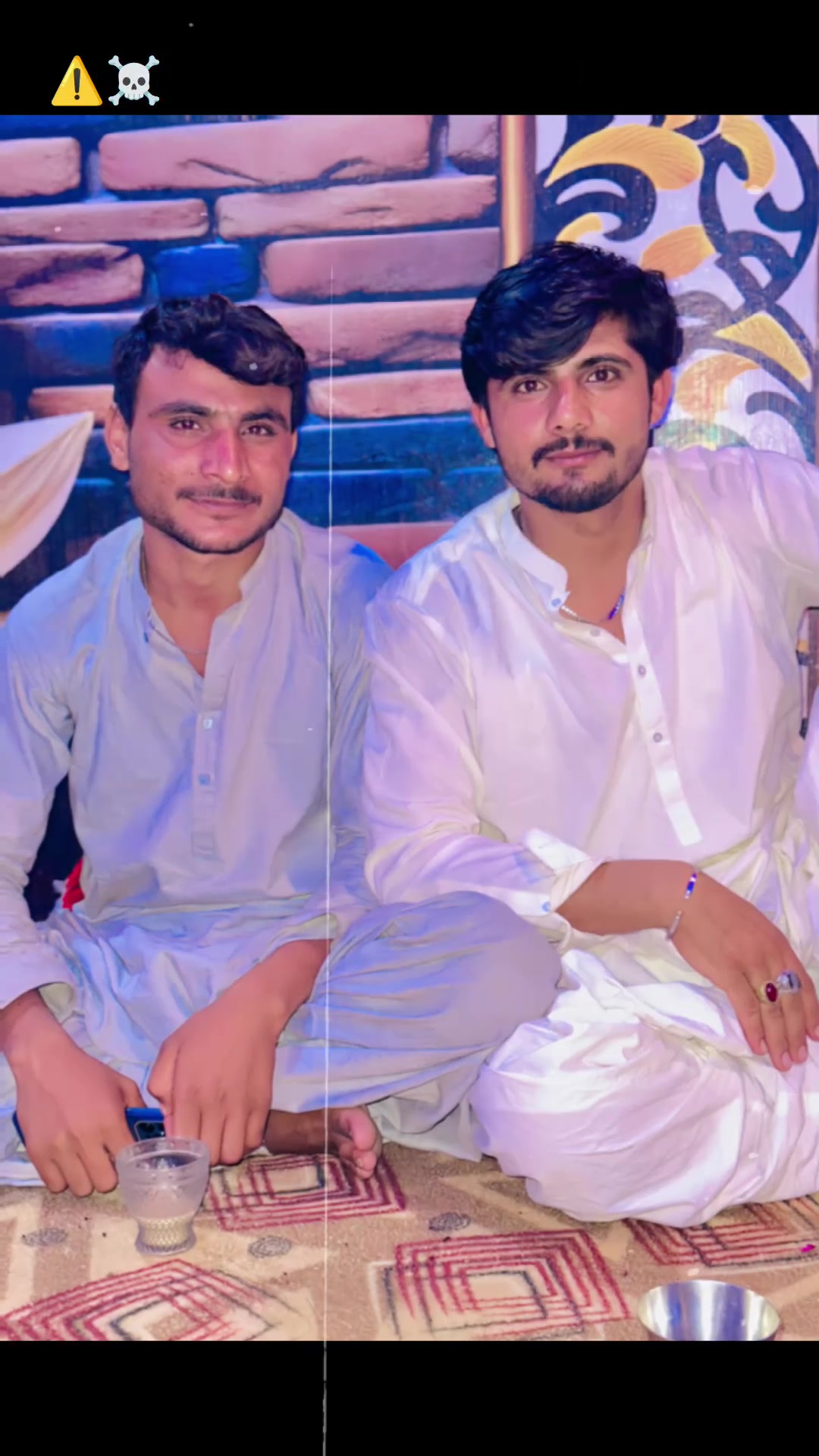 @Imran khosa