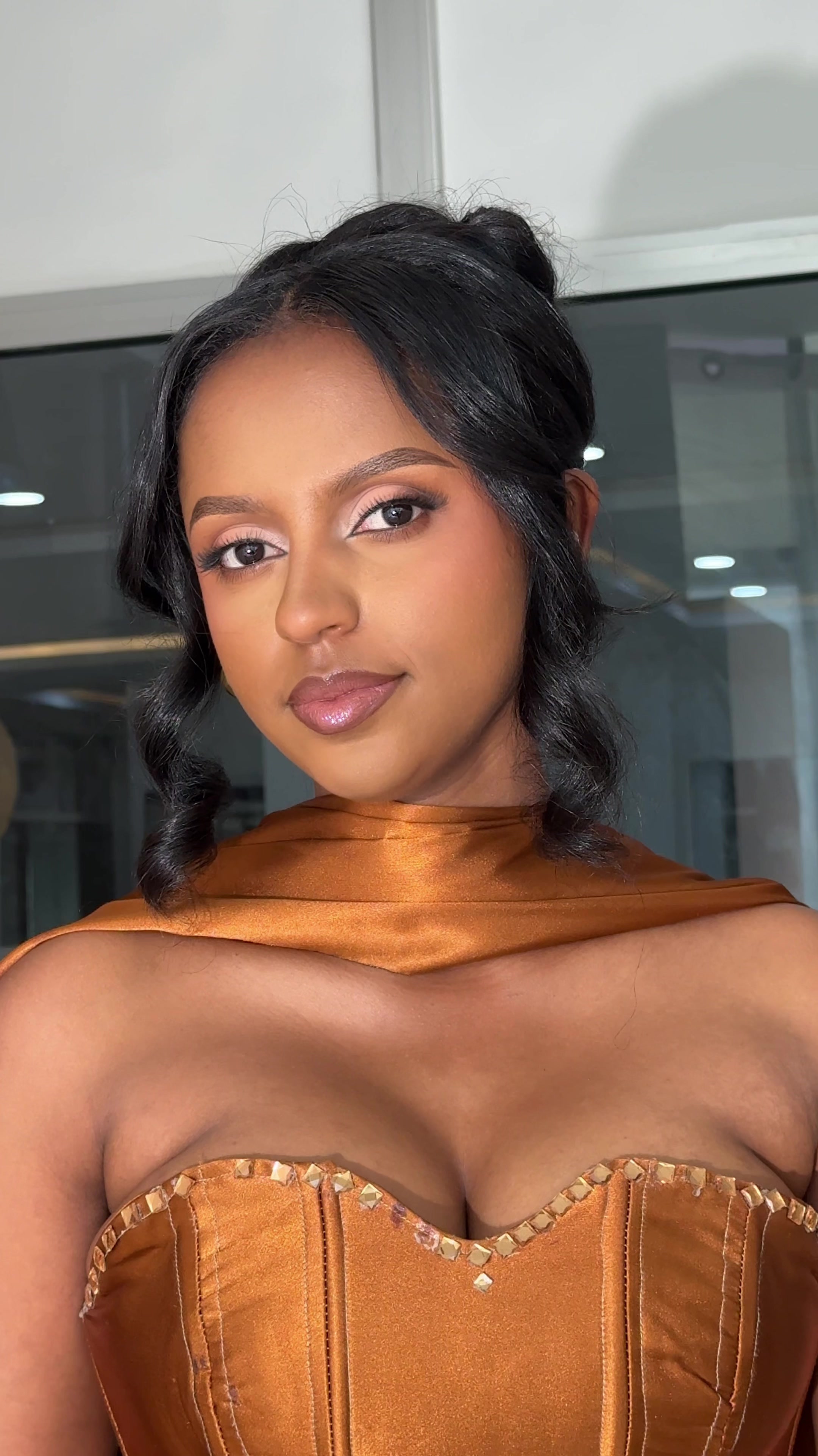 @AMEN AREGAWI | BEAUTY CREATOR