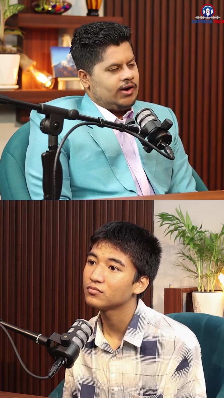 @Aayush Neupane