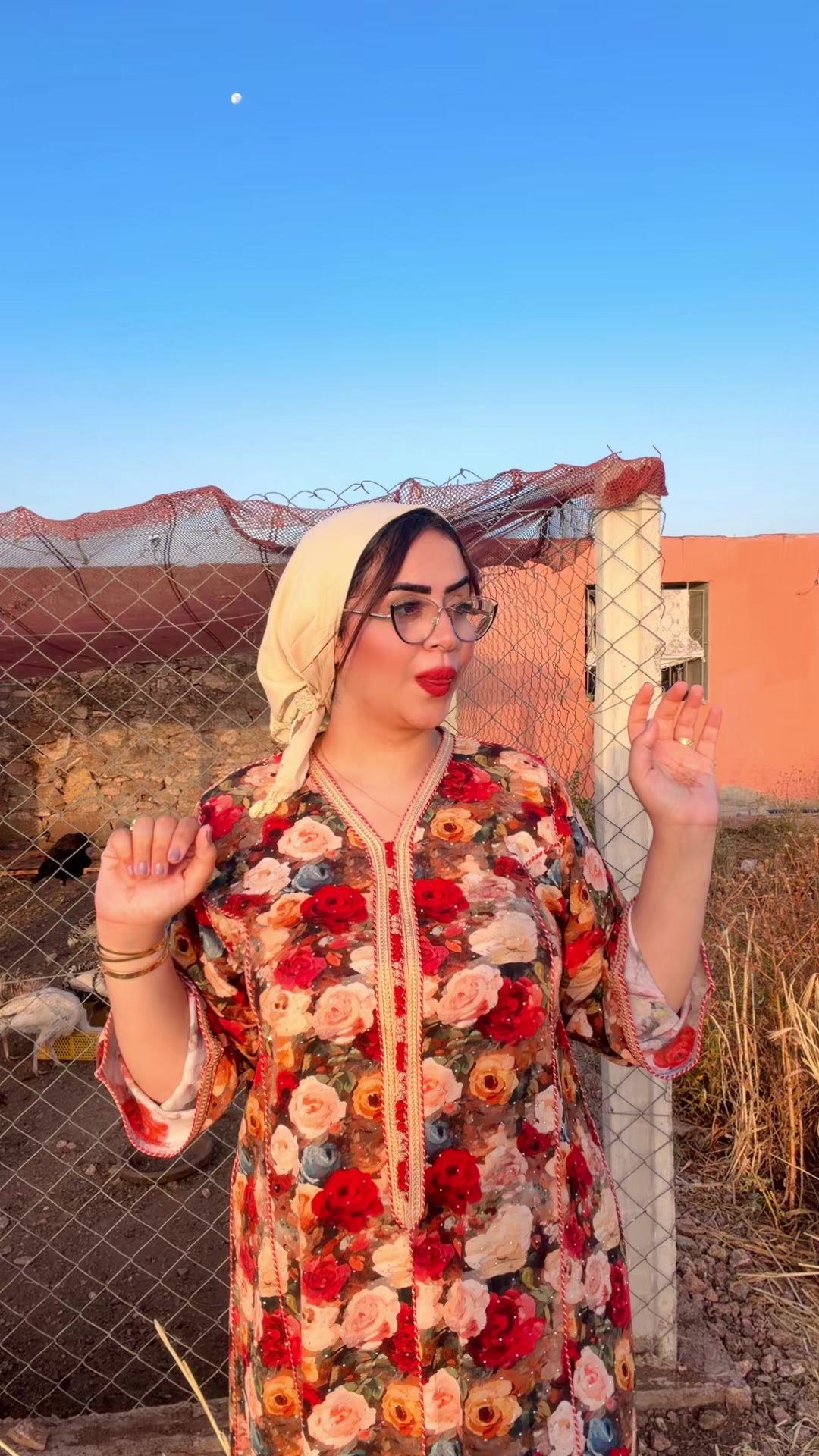@Assia El Rhazlane