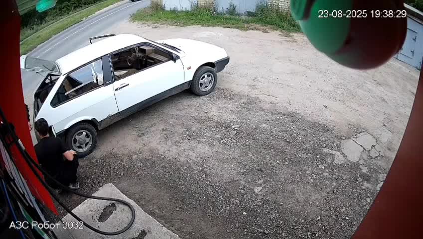 @Трамвай
