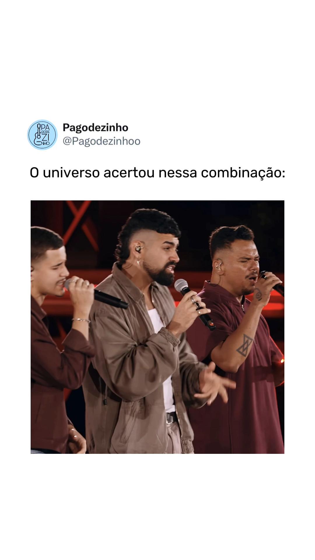 @Pagodezinho