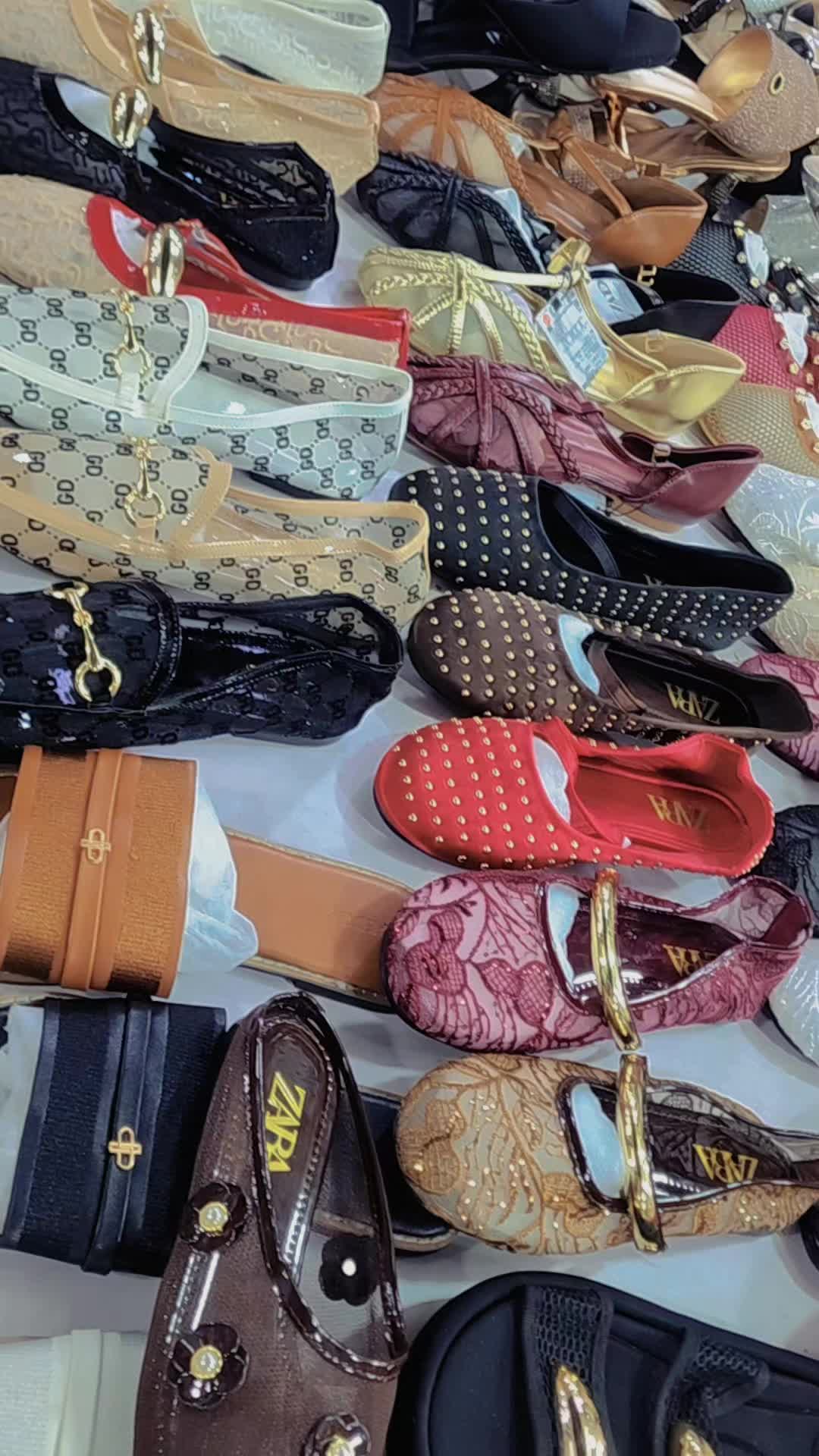 @Jara Shoe Store