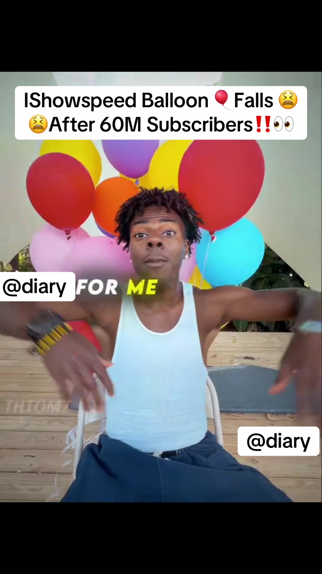 @Diary